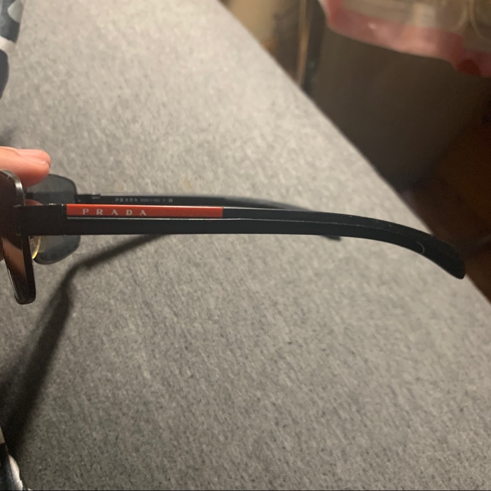 Prada Sunglasses - Picture 4 of 7